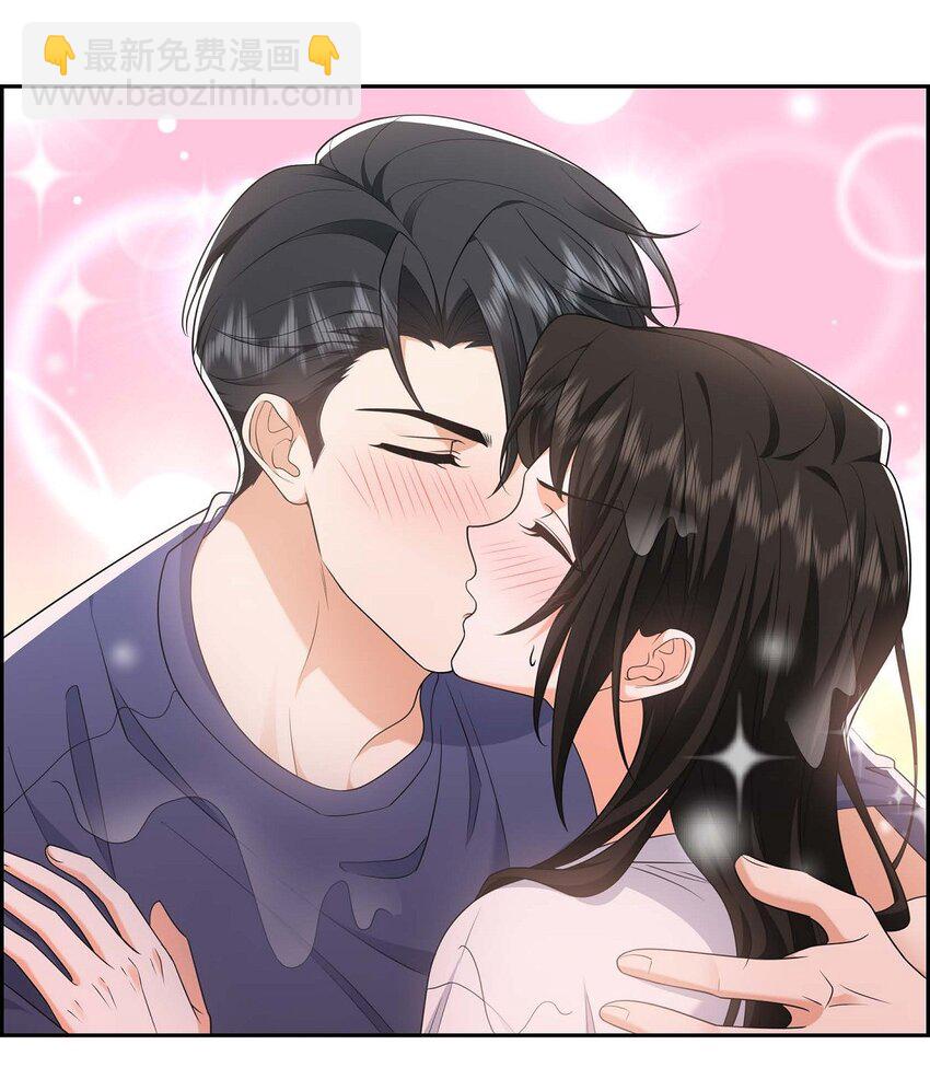 34 这个仓库太窄了(1/2)-第34话