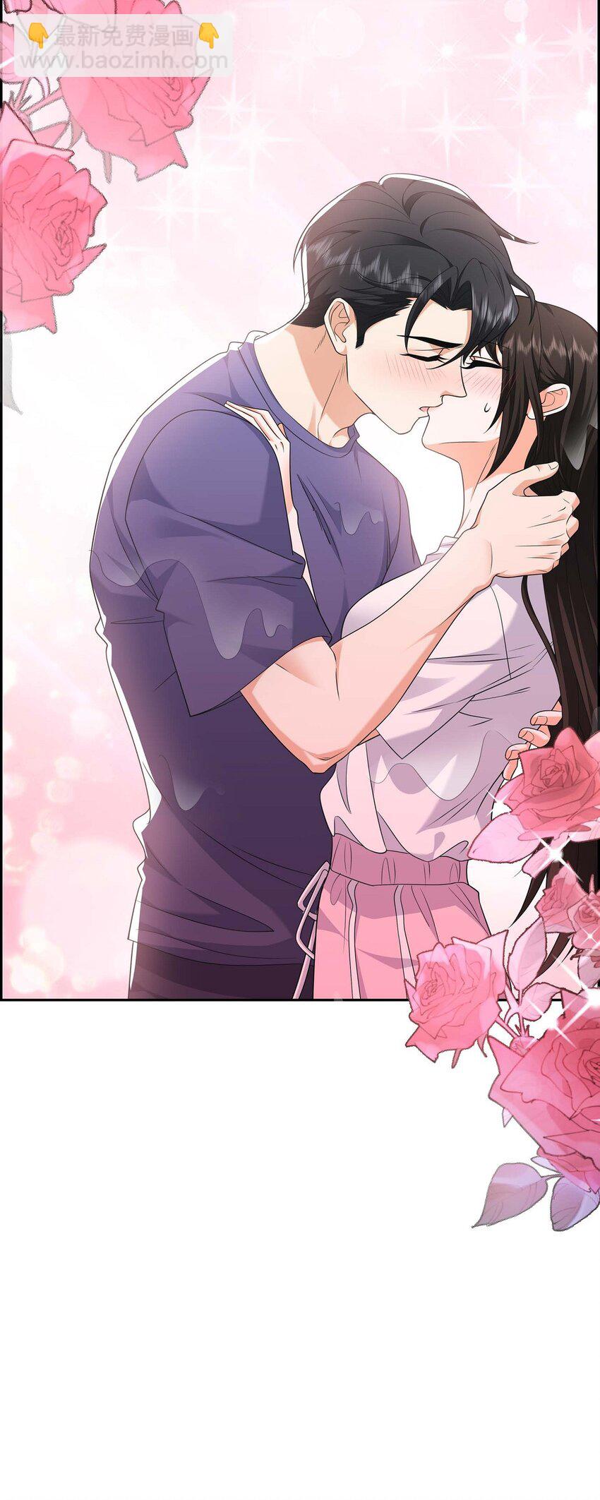 34 这个仓库太窄了(1/2)-第34话