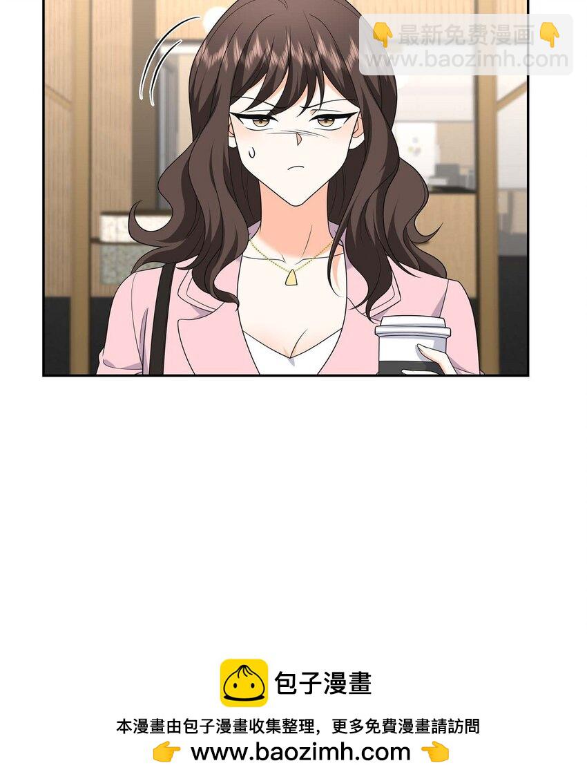 40 果然被我料中了(1/2)-第40话