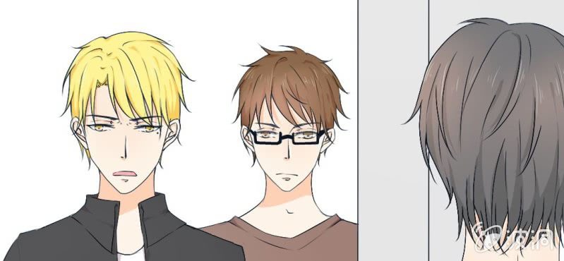 第10话 想做自己喜欢的事(1/3)-第12话