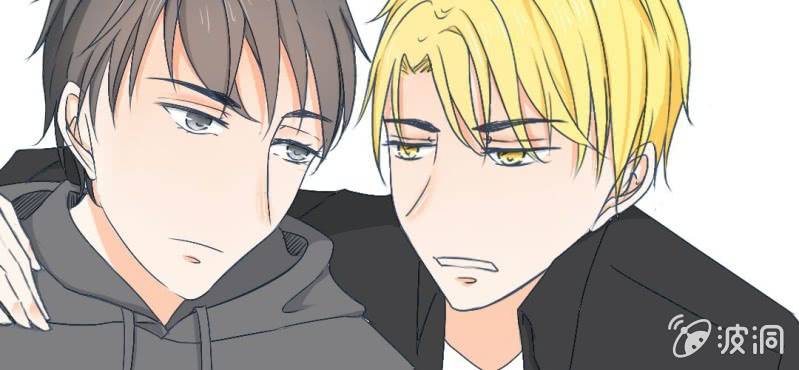 第12话 我喜欢认真的人(1/2)-第14话