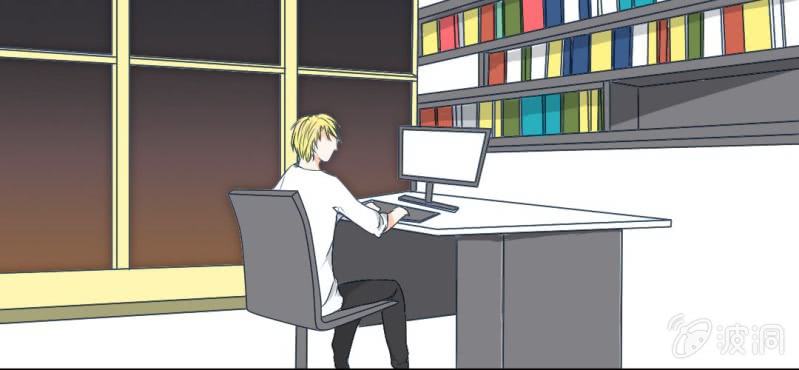 第14话 你是故意整我的吧？(1/2)-第16话