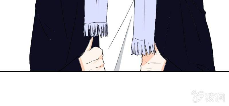 第20话 背着我见别的男人(1/2)-第22话