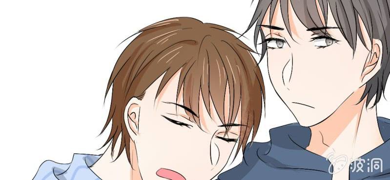 第22话 怎么那么不小心(1/2)-第24话