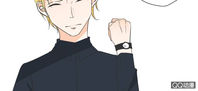 第28话 他买玫瑰花干嘛？(1/2)-第30话