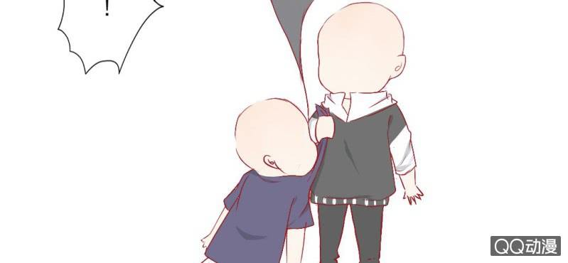 第3话 别得寸进尺(1/2)-第4话