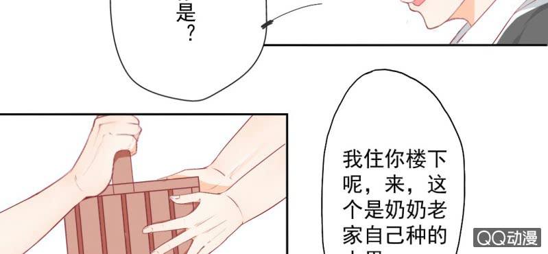 第3话 别得寸进尺(1/2)-第4话