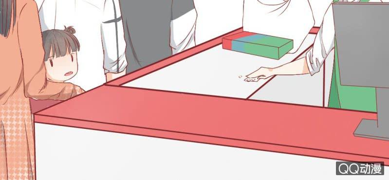 第6话  买日用品(1/2)-第8话