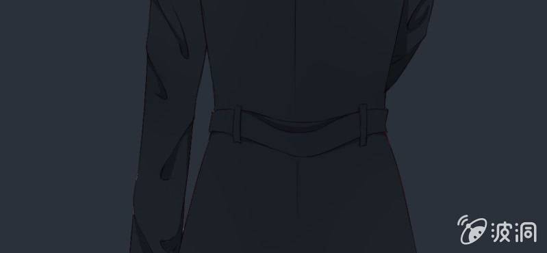 第8话 情敌来了？！！！(1/2)-第10话