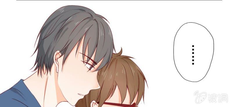 第8话 情敌来了？！！！(1/2)-第10话