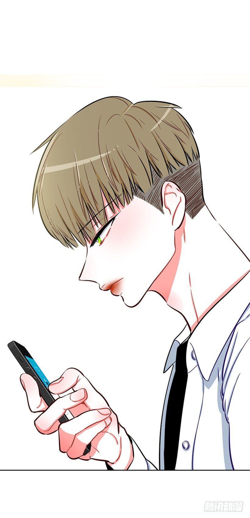 开启校园生活(1/2)-第2话