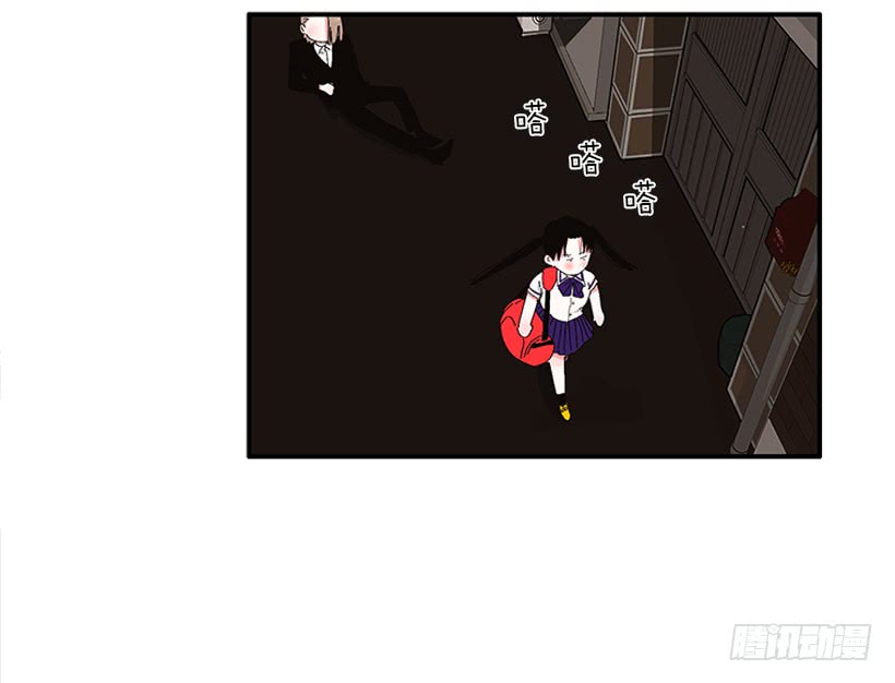 104.我有事要确认-第104话