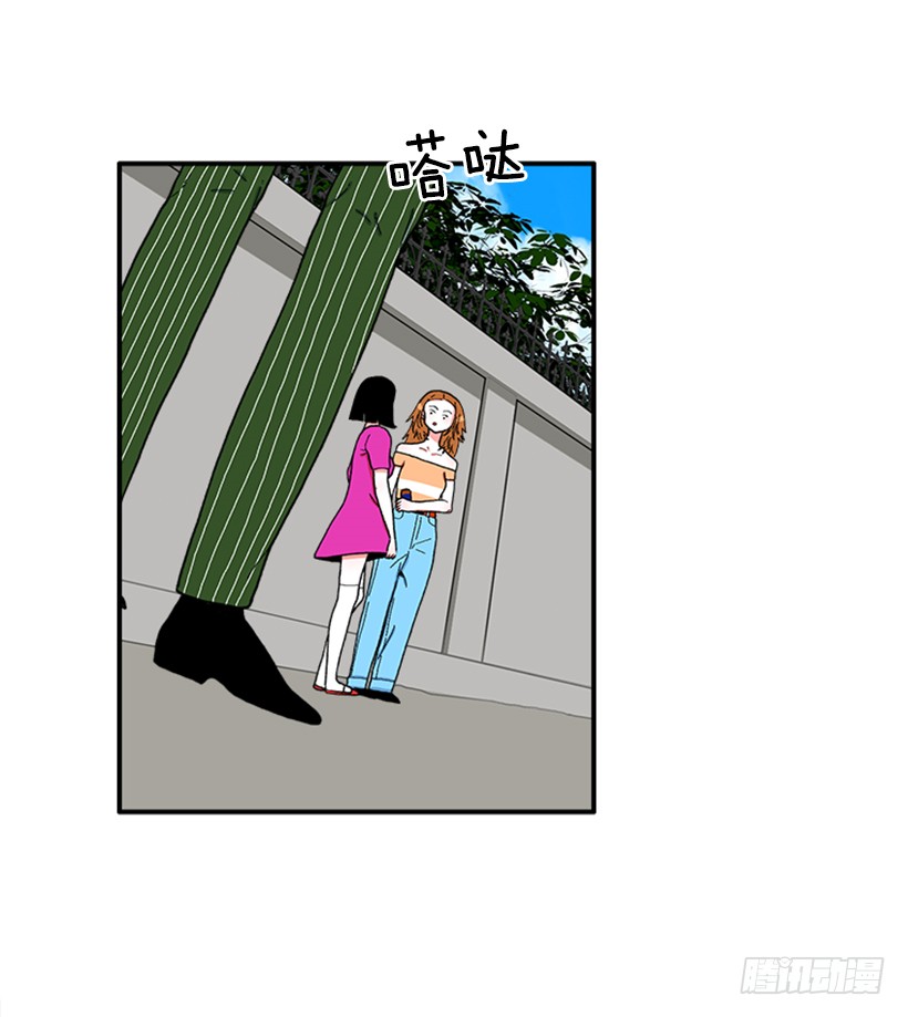 116.与大公初遇-第116话