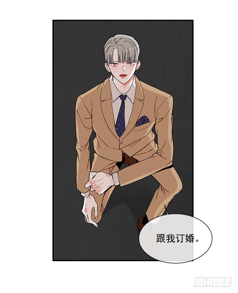 120.订婚-第120话