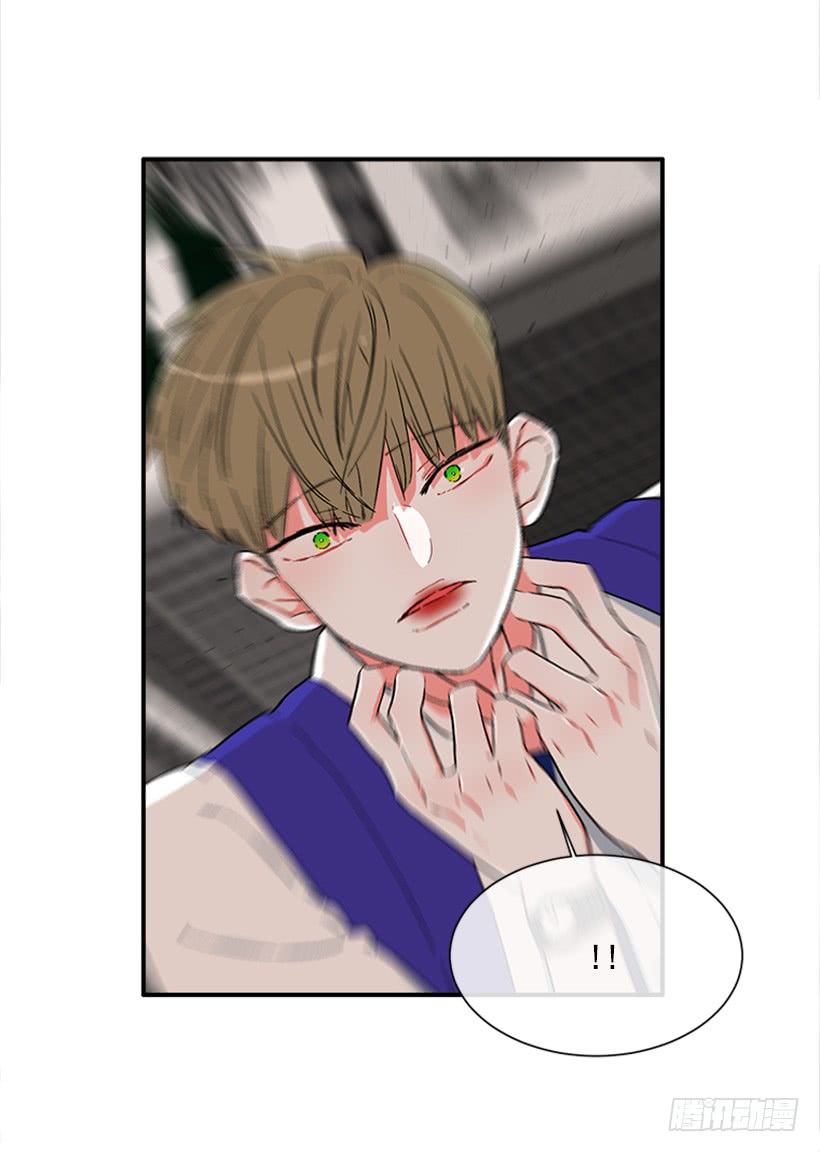 128.把你的脏手拿开-第128话