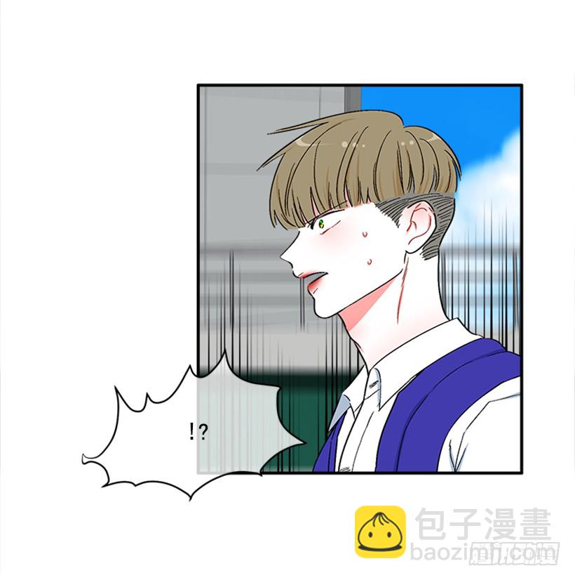 128.把你的脏手拿开-第128话