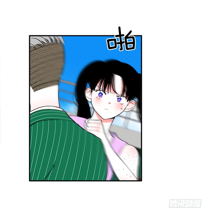 128.把你的脏手拿开-第128话