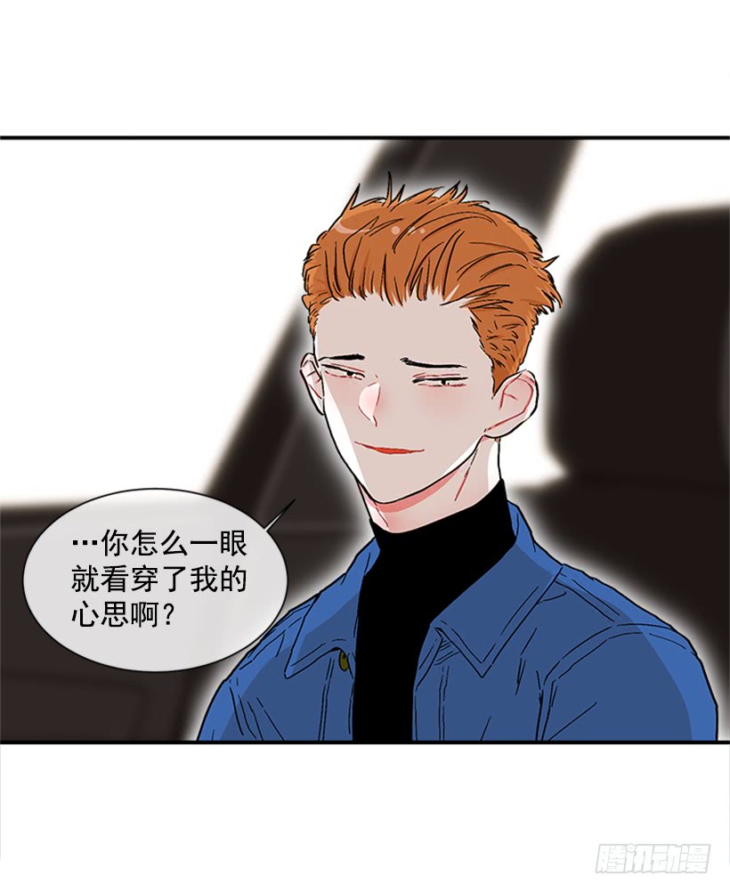 130.家猫和流浪猫-第130话