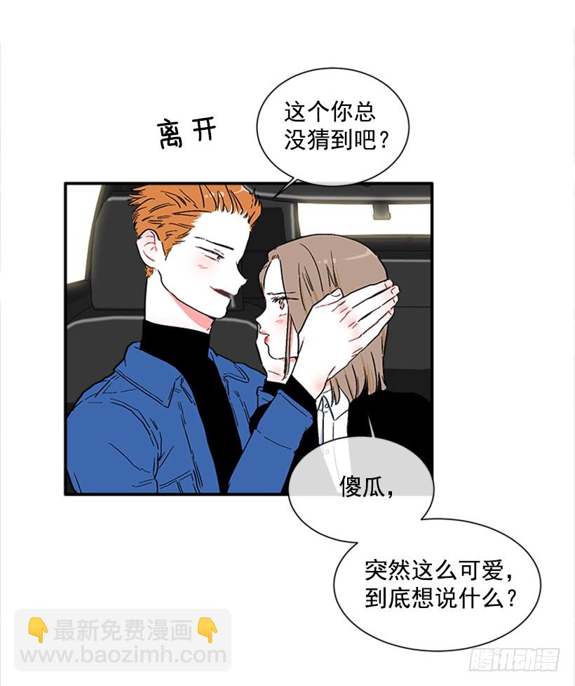 130.家猫和流浪猫-第130话