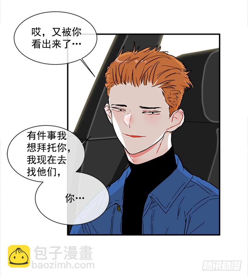 130.家猫和流浪猫-第130话