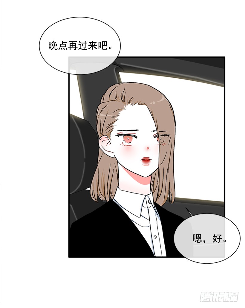 130.家猫和流浪猫-第130话