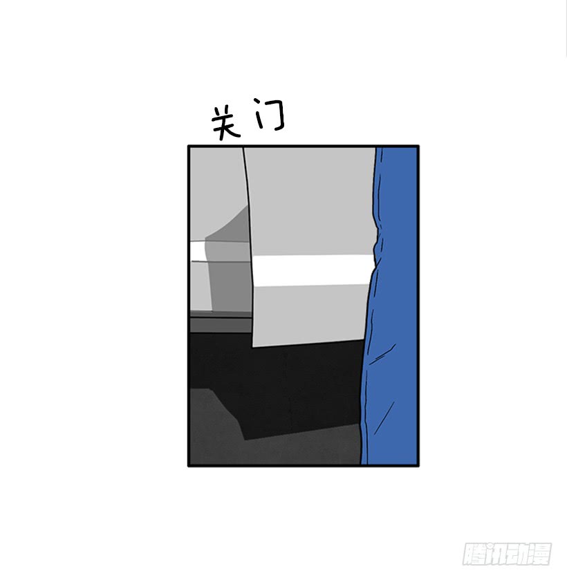 130.家猫和流浪猫-第130话