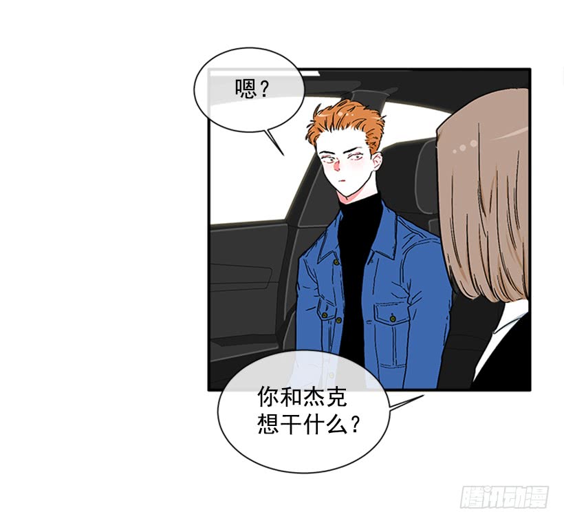 130.家猫和流浪猫-第130话