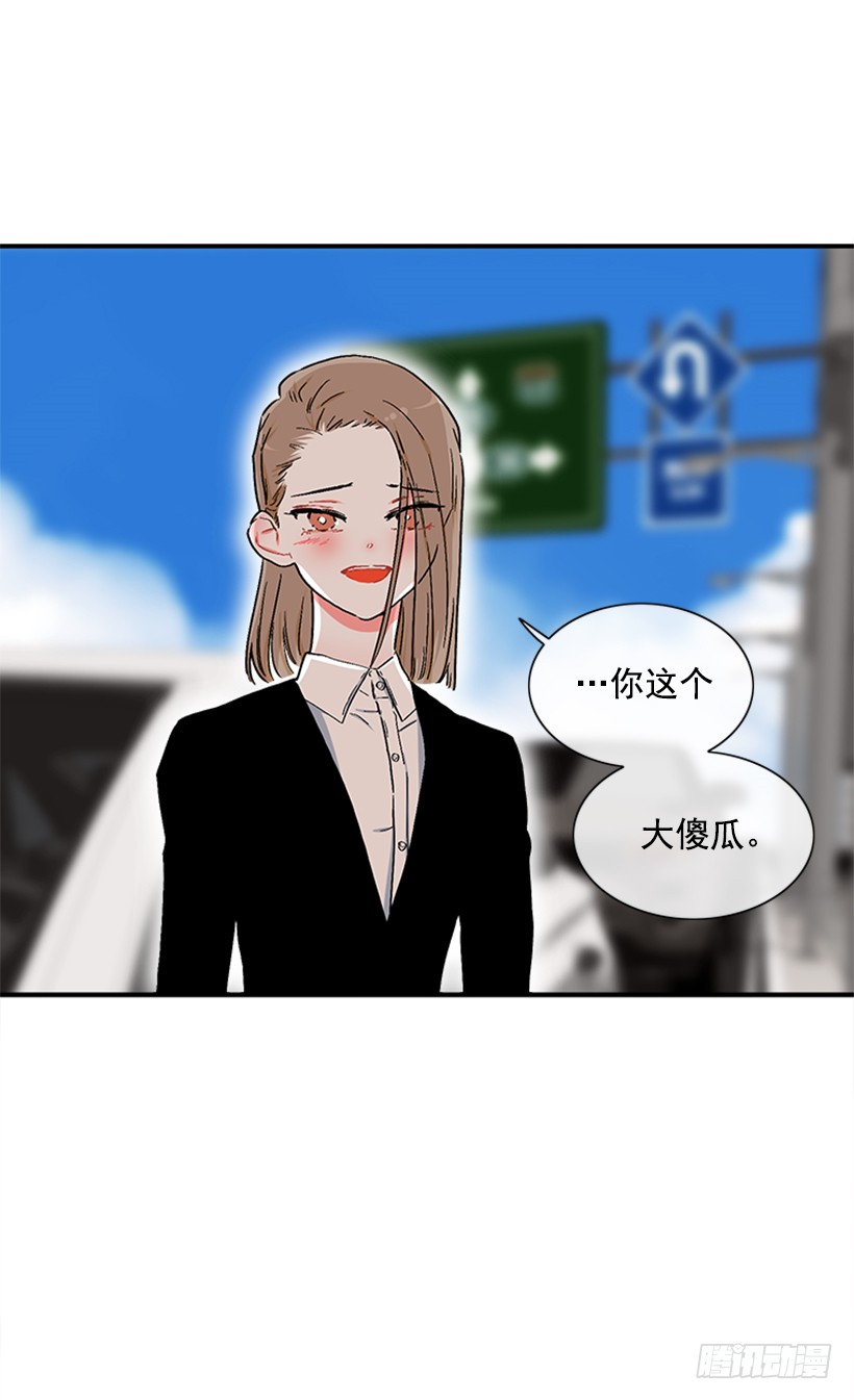 130.家猫和流浪猫-第130话