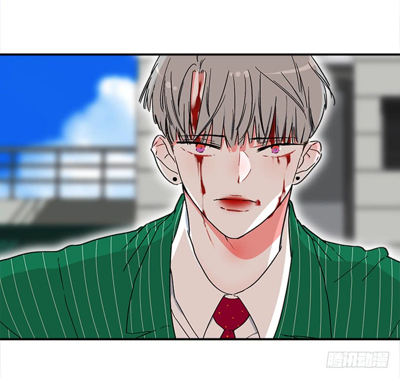 133.结束了-第132话