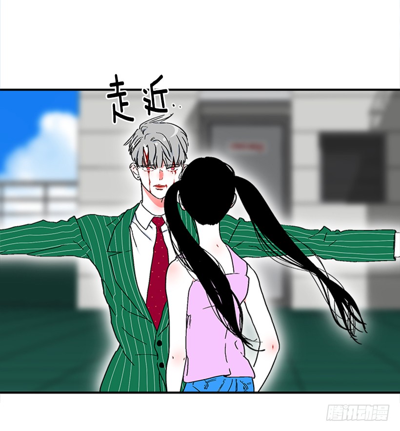 133.结束了-第132话