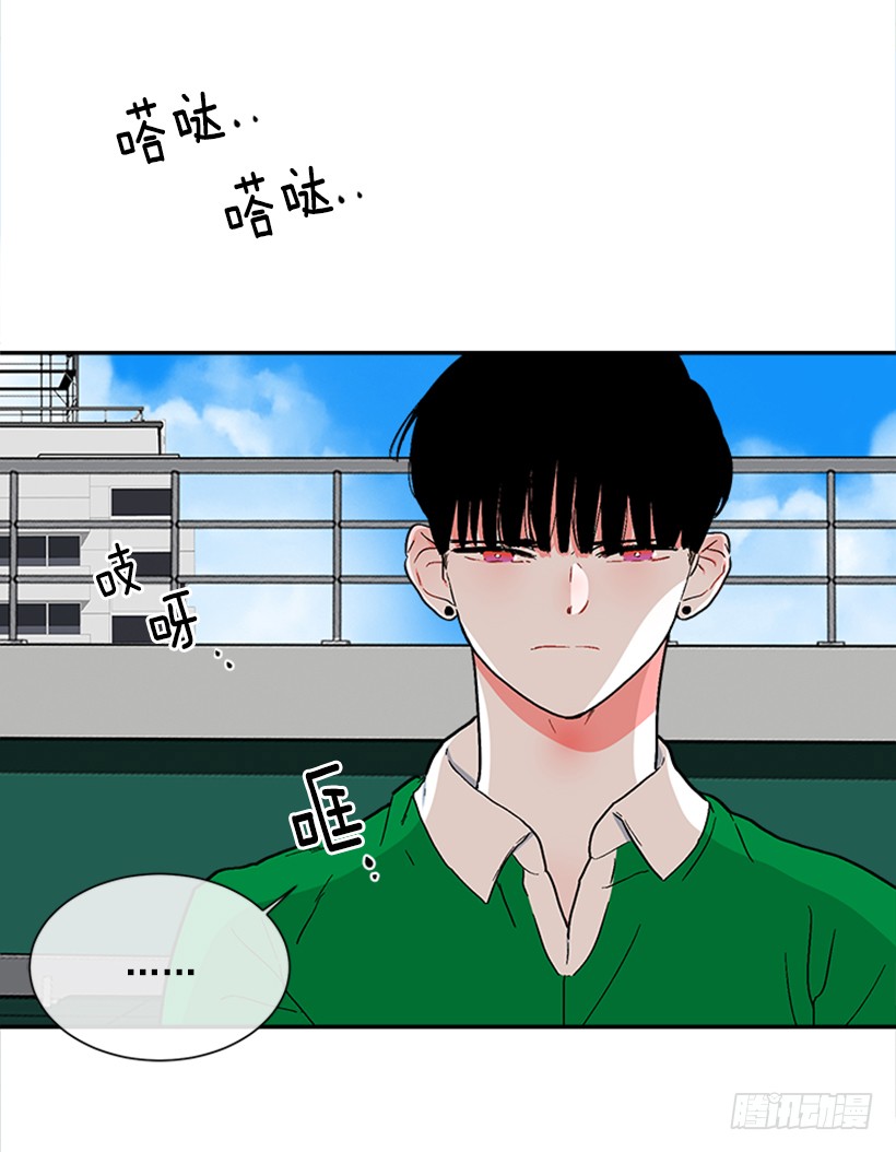 133.结束了-第132话