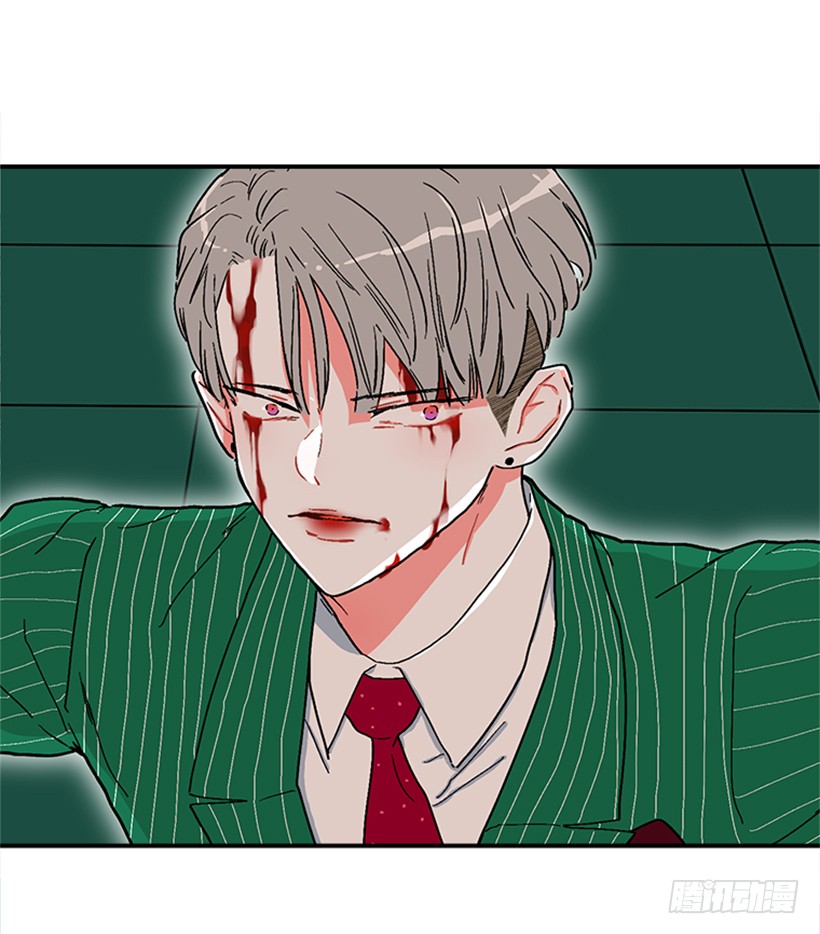 133.结束了-第132话