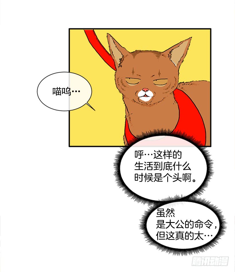 137.大喵-第136话