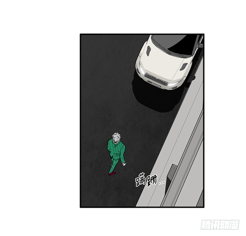 141.要幸福的活下去-第140话