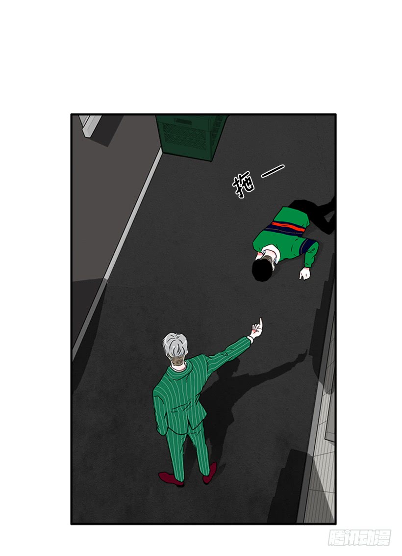 141.要幸福的活下去-第140话