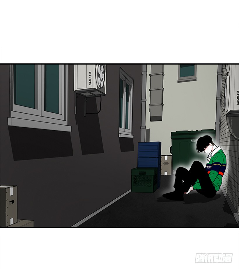 141.要幸福的活下去-第140话