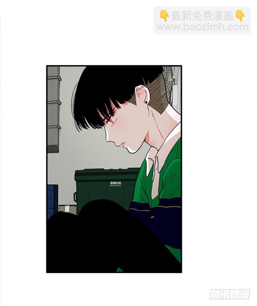 141.要幸福的活下去-第140话