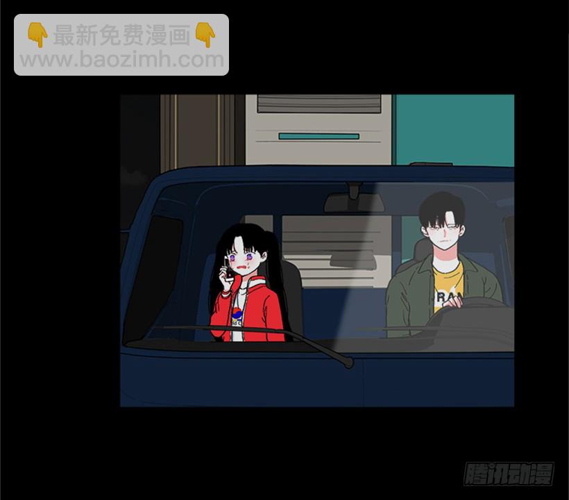 146.我就是想莎莎了-第144话