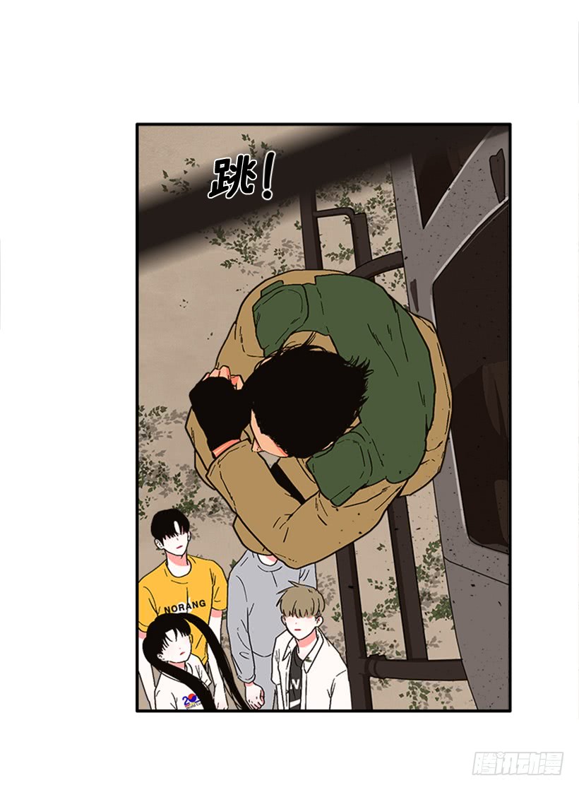 152.大公找到这里了？-第150话