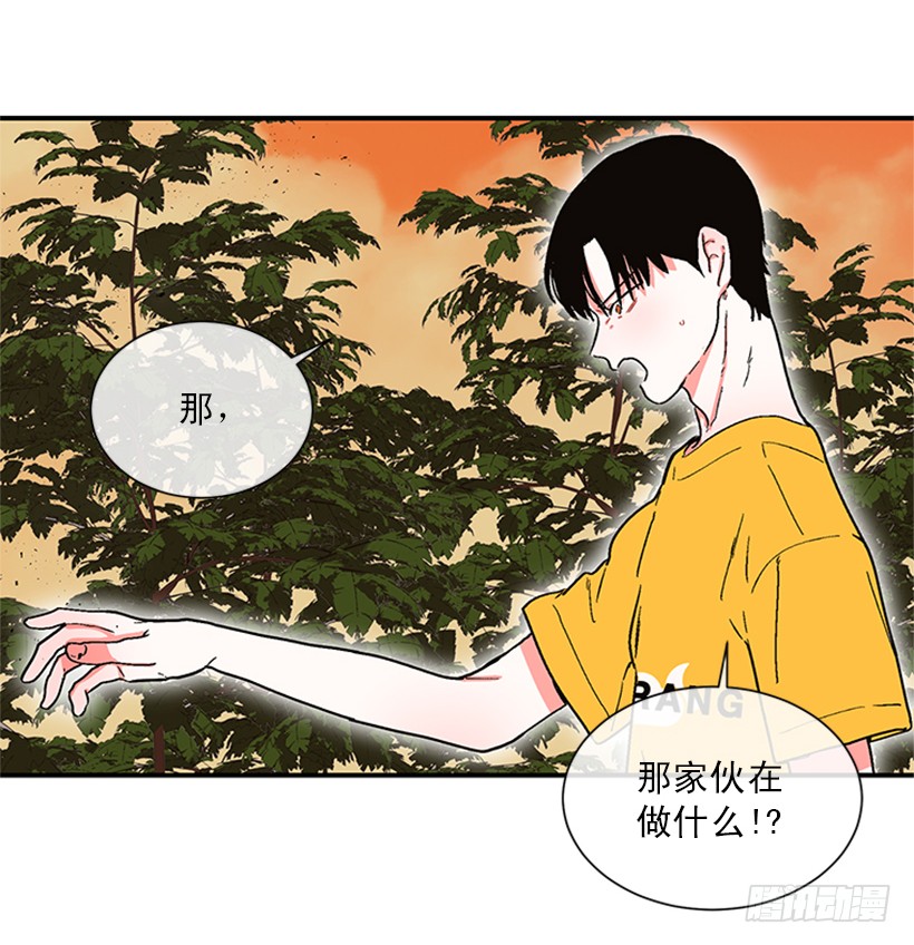 156.一起下地狱吧，女王！-第154话