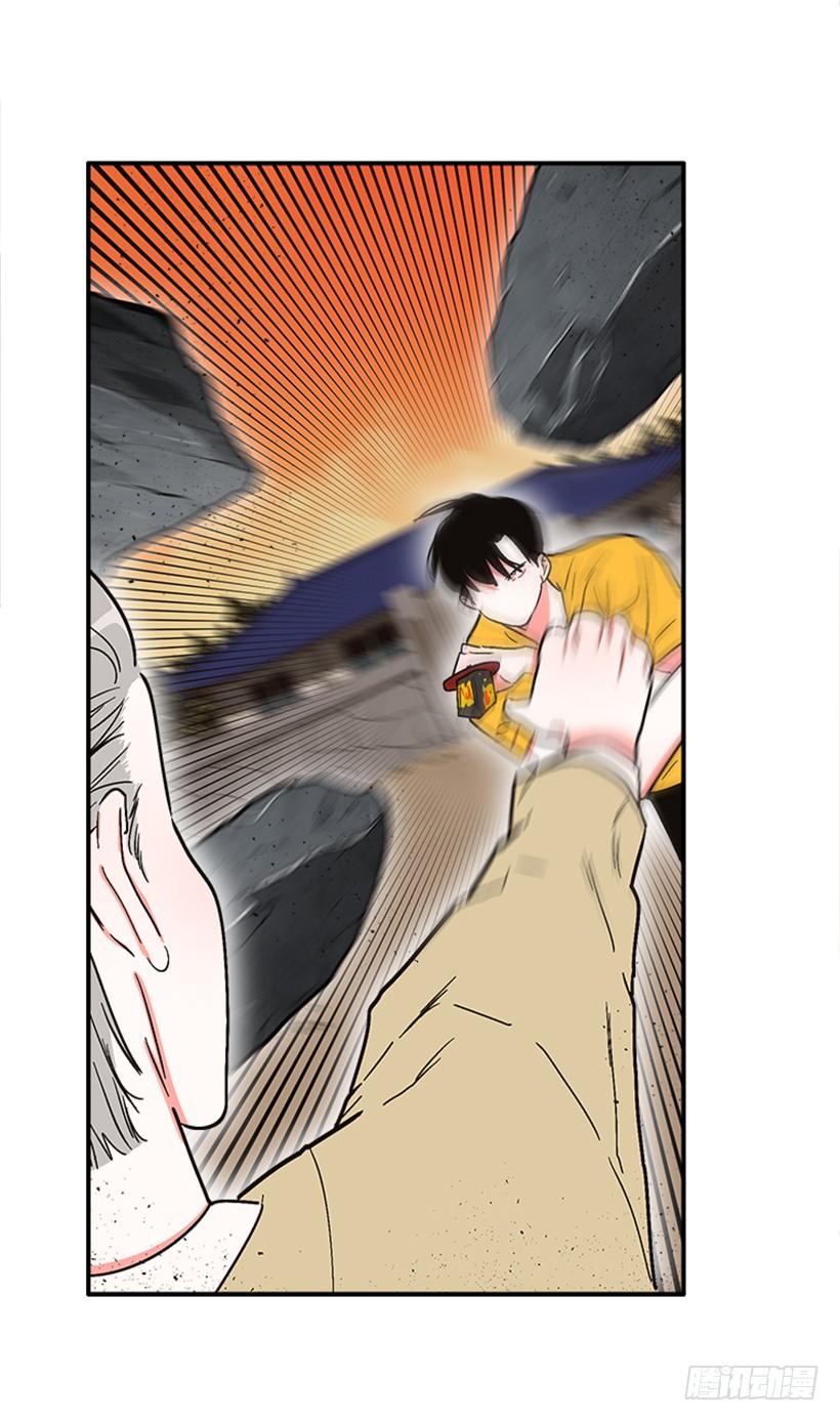 158.殊死搏斗-第156话