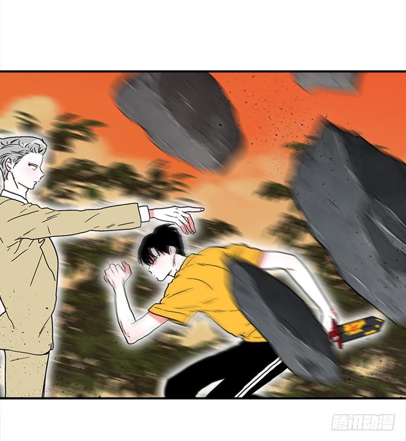 158.殊死搏斗-第156话