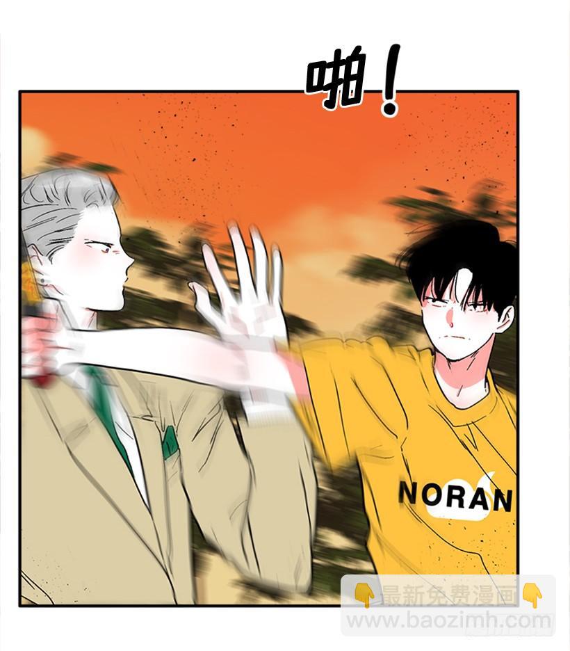 158.殊死搏斗-第156话