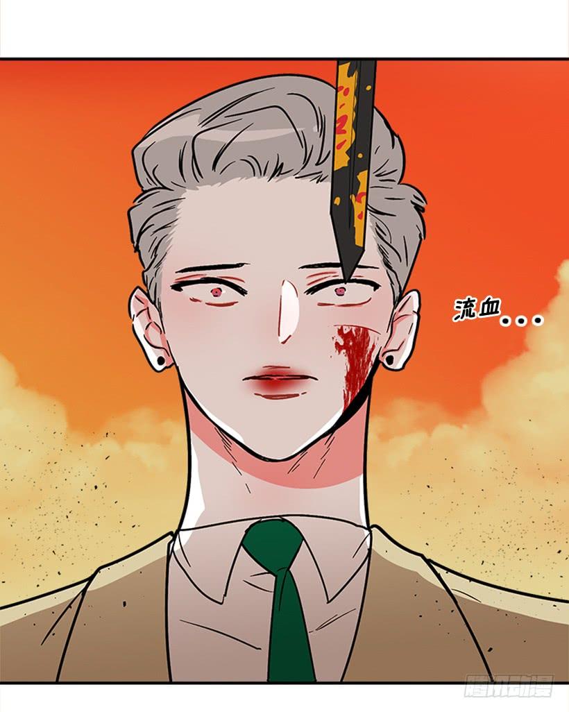 158.殊死搏斗-第156话