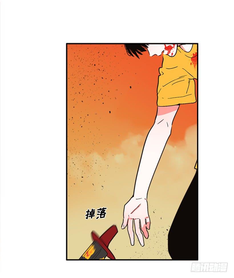 158.殊死搏斗-第156话