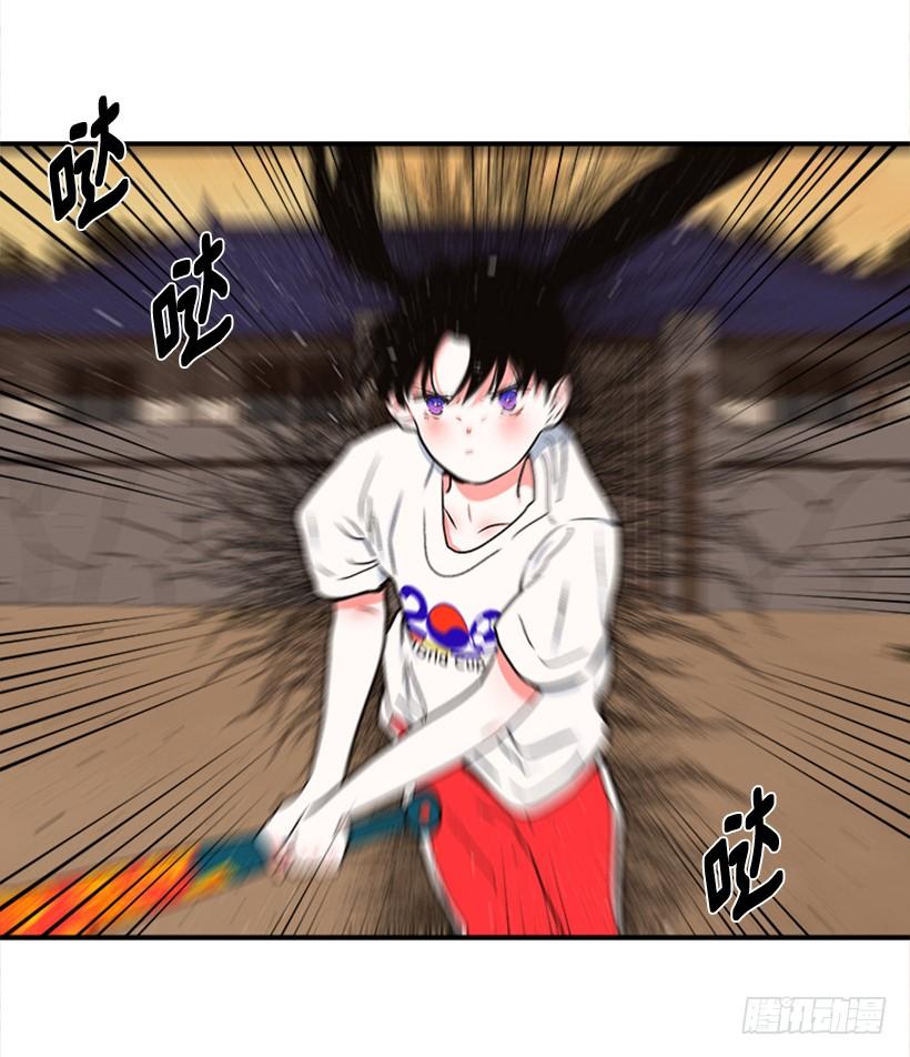 158.殊死搏斗-第156话