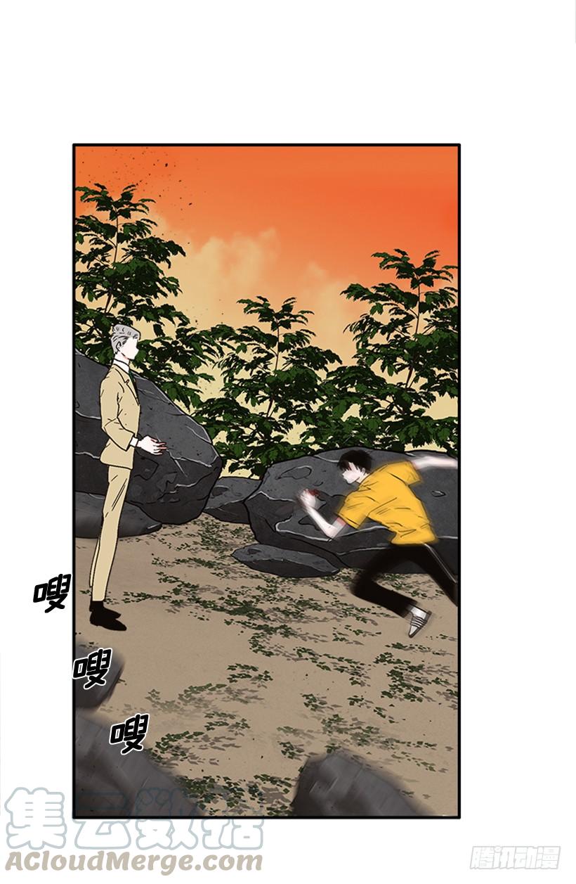 158.殊死搏斗-第156话