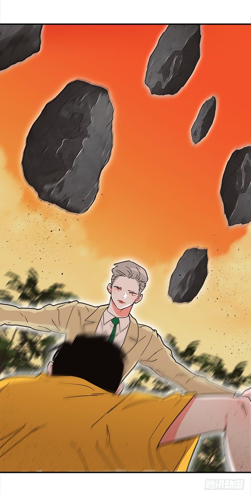 158.殊死搏斗-第156话