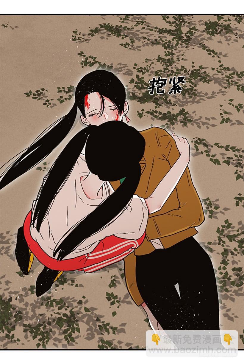 160.崭新的一天开始了(1/2)-第158话