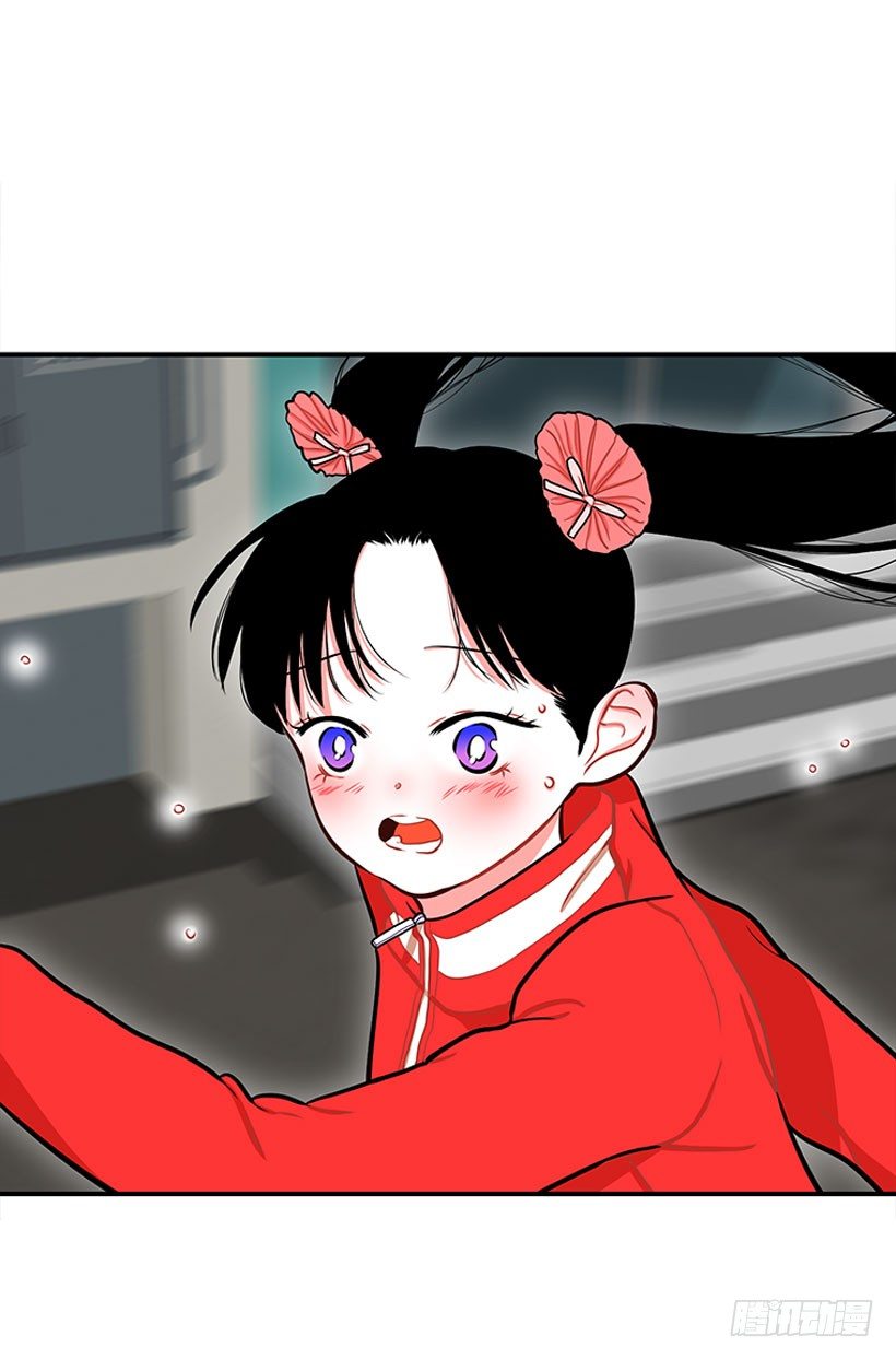 舒适方便-第28话